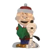 Northlight LED Lighted Peanuts Charlie Brown And Snoopy Caroling Outdoor Christmas Decoration - 32" 1 Northlight LED Lighted Peanuts Charlie Brown And Snoopy Caroling Outdoor Christmas Decoration - 32" -Christmas Decorations Store GUEST 407cbb91 b6e0 4b80 a43f 1e3a5c424893