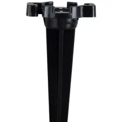 Northlight C7 And C9 Outdoor Christmas Light Stakes - 5" - Black - 100pc -Christmas Decorations Store GUEST 446dfb98 63c1 4fce ac01 8b88272836e1