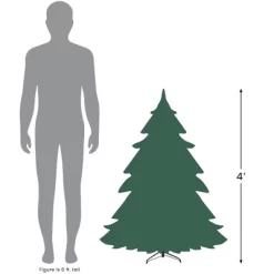 Northlight 4' Potted Norway Spruce Medium Artificial Christmas Tree - Unlit 11 Northlight 4' Potted Norway Spruce Medium Artificial Christmas Tree - Unlit -Christmas Decorations Store GUEST 44d5a94a 426a 4d56 ba46 8c847b149854