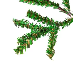 Northlight Pre-lit Christmas Tree With Pinecones And Burlap Base - 4' - Clear Lights -Christmas Decorations Store GUEST 4658ab9c a23d 492a 881f 315844c985b4