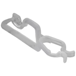 Northlight Commercial Grade Gutter And Shingle LED Christmas Light Clips - Clear - 100ct 8 Northlight Commercial Grade Gutter And Shingle LED Christmas Light Clips - Clear - 100ct -Christmas Decorations Store GUEST 474b48f7 b82b 4988 9163 687a6b3bbc07