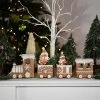Northlight Frosted Snowflake Gingerbread Train Christmas Decoration - 5.5" - 4-Piece 2 Northlight Frosted Snowflake Gingerbread Train Christmas Decoration - 5.5" - 4-Piece -Christmas Decorations Store GUEST 478ccf49 4edf 4981 b300 96b9f3d4c4f4
