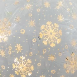 Northlight LED Lighted Snowflakes Glass Globe Christmas Decoration - 6" - White -Christmas Decorations Store GUEST 4794c8fb 1eeb 4be2 bde4 8041f28d298b