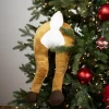 Northlight 20" Plush Hanging Reindeer Legs Christmas Decoration -Christmas Decorations Store GUEST 49bffbe4 3868 47f1 b55c c8b47fd1086d