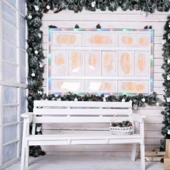 Northlight 100ft Multi-Color Christmas Rope Lights -Christmas Decorations Store GUEST 49fbc3be 42a2 4b80 ba1f 3a750b52df33