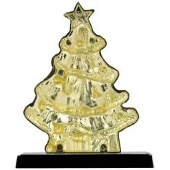 Northlight Decorated Christmas Tree Metal Stocking Holder - 6" -Christmas Decorations Store GUEST 4a2f97b3 1a1b 4f6f b7c3 002a7fa1b865
