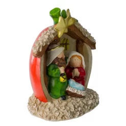 Northlight Children's First Nativity Scene Christmas Decoration - 7.5" -Christmas Decorations Store GUEST 4aa69954 5e34 4f85 9422 4c30402f5255