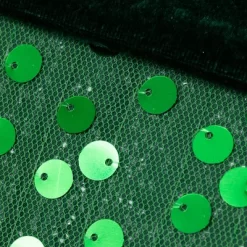 Northlight 20" Shiny Metallic Green Sequined Christmas Stocking With Velveteen Cuff -Christmas Decorations Store GUEST 4b7dce1f 7b01 40dc 96b9 f8b420ca7cce