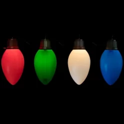 Northlight Lighted Blow Mold C7 Bulbs Christmas Decorations - 20" - Set Of 4 13 Northlight Lighted Blow Mold C7 Bulbs Christmas Decorations - 20" - Set Of 4 -Christmas Decorations Store GUEST 4ca88e4b aeb3 4d21 b458 ff0a042b7169