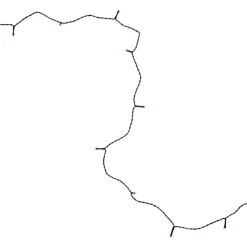 Northlight Battery Operated LED Christmas Lights - Red - 9.5' Green Wire - 20ct 13 Northlight Battery Operated LED Christmas Lights - Red - 9.5' Green Wire - 20ct -Christmas Decorations Store GUEST 4e5376b5 b454 4df6 85bc aa137f2a5a57