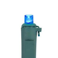 Northlight 50ct Multi-Color LED Wide Angle Christmas Lights,16.25ft Green Wire -Christmas Decorations Store GUEST 4fe46815 422d 4ad8 90c0 d31b2e7fa201