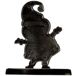 Northlight Santa Claus Christmas Stocking Holder - 5.5" -Christmas Decorations Store GUEST 515bbceb f48a 4f90 a5f3 061efb543226