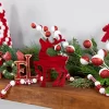 Northlight Glossy Standing Reindeer Christmas Decoration - 8" - Red 2 Northlight Glossy Standing Reindeer Christmas Decoration - 8" - Red -Christmas Decorations Store GUEST 51a011c2 9316 4bbf b180 8f2c1c94e718