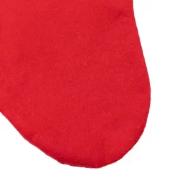 Northlight 19" Red, White And Gold Glittered Poinsettia Christmas Stocking -Christmas Decorations Store GUEST 533cffad 0808 44bc ae5b 3c217e615122