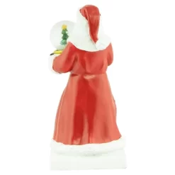 Northlight 9" Old-World Santa With Snow Globe Christmas Stocking Holder -Christmas Decorations Store GUEST 53d62f65 ca2c 46be 99eb 346aa037f8bb