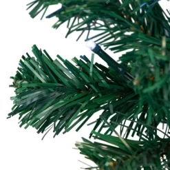 Northlight LED Lighted Christmas Tree Outdoor Pathway Markers - 24" - Set Of 3 -Christmas Decorations Store GUEST 5981a8b3 878f 4cd0 b36c 7a6d48175afc