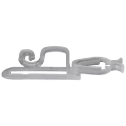 Northlight Commercial Grade Gutter And Shingle LED Christmas Light Clips - Clear - 100ct 9 Northlight Commercial Grade Gutter And Shingle LED Christmas Light Clips - Clear - 100ct -Christmas Decorations Store GUEST 5b42e1d2 b431 41d4 a3fc 225436b7c61e