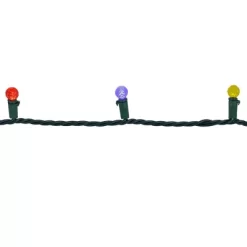 Northlight LED G12 Berry Christmas Lights - Multicolor - 16' Green Wire - 50 Ct 17 Northlight LED G12 Berry Christmas Lights - Multicolor - 16' Green Wire - 50 Ct -Christmas Decorations Store GUEST 5fb3ca14 9681 4b85 a541 ba1d811a14ec