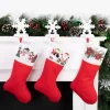 Northlight 19" Red, White And Gold Glittered Poinsettia Christmas Stocking 1 Northlight 19" Red, White And Gold Glittered Poinsettia Christmas Stocking -Christmas Decorations Store GUEST 6358e15b 1d73 4c98 8453 01584a63b097 2