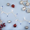 Northlight Mini Incandescent Christmas Lights - Blue And Clear - 10' White Wire - 50ct -Christmas Decorations Store GUEST 63abebbc 9701 417b 9252 40ff13ca2df5 1