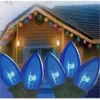 Northlight C7 Christmas String Lights - Blue - 24' Green Wire - 25ct -Christmas Decorations Store GUEST 646d55b3 39bf 4eb8 931d dc98ebe39d5d