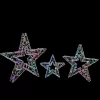 Northlight LED Lighted Multi-Function Outdoor Christmas Stars - 23" - Multicolor - Set Of 3 2 Northlight LED Lighted Multi-Function Outdoor Christmas Stars - 23" - Multicolor - Set Of 3 -Christmas Decorations Store GUEST 65d20bfa 3cbd 4b55 b7e5 2a7f3242a729