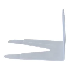 Northlight Shingle Tab Clips For C7 And C9 Christmas Lights - Pack Of 100 -Christmas Decorations Store GUEST 6a6768b3 2213 4141 b53a 1af2220da306