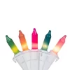 Northlight Mini Pastel Christmas Light Set - Multi-Color - 7' White Wire - 35ct -Christmas Decorations Store GUEST 6a8f7c32 1b10 4f8a 81dd c458e1a8645f 1
