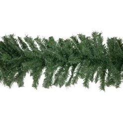Northlight 9' X 12" Unlit Canadian Pine 2-Tone Artificial Christmas Garland -Christmas Decorations Store GUEST 6acc5145 9773 42dc 919d 0320e3649637