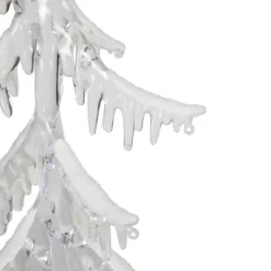 Northlight LED Lighted Acrylic Icicle Tree Christmas Decoration - 14" 13 Northlight LED Lighted Acrylic Icicle Tree Christmas Decoration - 14" -Christmas Decorations Store GUEST 6adb45ed 2019 4433 a8bd 31319b81155c