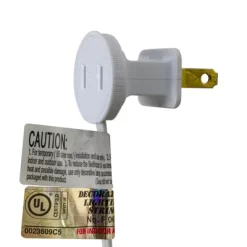 Northlight 7' Prelit Artificial Christmas Tree Metallic Sheer Champagne Tinsel - Clear Lights -Christmas Decorations Store GUEST 6bbbe960 53fc 41e7 8e44 b3b04d3f272a