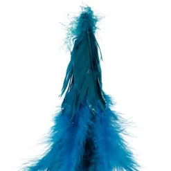 Northlight Two-Tone Layered Glitter Feather Cone Tree Christmas Decoration - 19.5" - Turquoise 10 Northlight Two-Tone Layered Glitter Feather Cone Tree Christmas Decoration - 19.5" - Turquoise -Christmas Decorations Store GUEST 6d9b4c19 23aa 492b bef9 249488e71a22 1