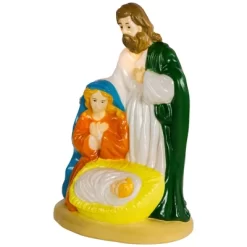 Northlight Lighted Nativity Scene Blow Mold Outdoor Christmas Decoration - 34" 9 Northlight Lighted Nativity Scene Blow Mold Outdoor Christmas Decoration - 34" -Christmas Decorations Store GUEST 6ef7967f 306c 4165 a9fd 5cfa73e19191