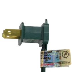 Northlight C7 Christmas String Lights - Blue - 24' Green Wire - 25ct -Christmas Decorations Store GUEST 70e0a196 7b6b 4d62 ad56 abceb3b88555 1