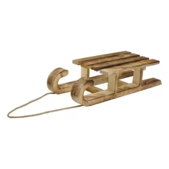 Northlight Rustic Wooden Sleigh With Twine Rope Christmas Wall Decoration - 16" 11 Northlight Rustic Wooden Sleigh With Twine Rope Christmas Wall Decoration - 16" -Christmas Decorations Store GUEST 72251e16 40ae 43bf aac1 9c715ff990c5