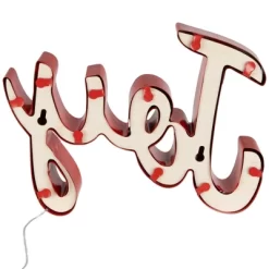 Northlight Lighted "Joy" Christmas Decoration - 11.25" -Christmas Decorations Store GUEST 72c0a12d a74e 4b03 8c6f 86cd79130f92