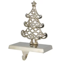 Northlight Christmas Tree Stocking Holder - 6.25" - Rose Gold 10 Northlight Christmas Tree Stocking Holder - 6.25" - Rose Gold -Christmas Decorations Store GUEST 73c92332 d38b 4daf b0f0 caaed5090d6f