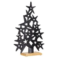 Northlight Super Star Tree Metal Christmas Decoration - 16.5" 9 Northlight Super Star Tree Metal Christmas Decoration - 16.5" -Christmas Decorations Store GUEST 74c362cd fc8c 4820 ab4e f6f2bcc28a1c