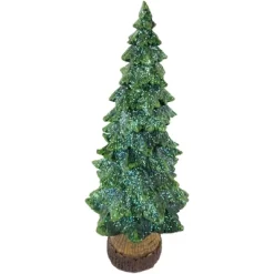Northlight Glittered Pine Tree Christmas Decoration - 12" 11 Northlight Glittered Pine Tree Christmas Decoration - 12" -Christmas Decorations Store GUEST 74d269b5 9738 4f37 836a 9162aff62a74