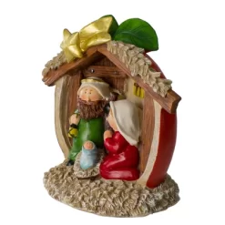Northlight Children's First Nativity Scene Christmas Decoration - 7.5" -Christmas Decorations Store GUEST 76402c73 e9f4 46ce 87c3 970261a9ed28