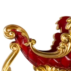 Northlight Santa's Sleigh Christmas Decoration - 19" 11 Northlight Santa's Sleigh Christmas Decoration - 19" -Christmas Decorations Store GUEST 76bce1bd 5f15 48eb 96fe 76b884f3a107