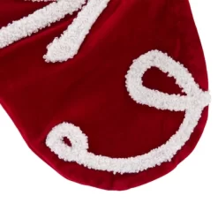 Northlight Reindeer And Snowflake Embroidered Christmas Stockings - 20" - Set Of 3 -Christmas Decorations Store GUEST 7744a37f 0e6e 48c5 9f6d a99f38d07ff0