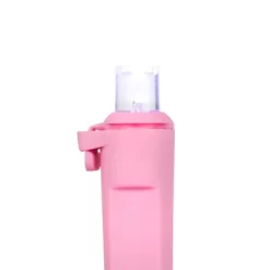 Northlight 100-Count Pure White LED Wide Angle Christmas Lights, 33ft Pink Wire -Christmas Decorations Store GUEST 781d96ba 6797 432e 8def 787be1b146bc