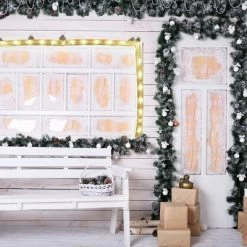 Northlight Flexible LED Outdoor Christmas Lights - Warm White - 18' Clear Wire 12 Northlight Flexible LED Outdoor Christmas Lights - Warm White - 18' Clear Wire -Christmas Decorations Store GUEST 7b4f8b39 899a 46a0 b748 c55256681738