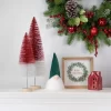 Northlight Pointy Hat Gnome Christmas Decoration - 8" - Dark Green And White 1 Northlight Pointy Hat Gnome Christmas Decoration - 8" - Dark Green And White -Christmas Decorations Store GUEST 7cc6bfea 1cd4 4495 be7f 247cca268190