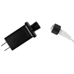 Northlight LED Color Changing Cascading Icicle Christmas Light Tubes - Multicolor - 13' Clear Wire - 5ct -Christmas Decorations Store GUEST 7fda29ed 2441 40e7 be26 9ce2c78a91d0