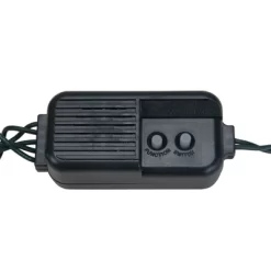 Northlight Multi-Function Musical Bells Christmas Lights - Red - 13' Green Wire - 40ct 7 Northlight Multi-Function Musical Bells Christmas Lights - Red - 13' Green Wire - 40ct -Christmas Decorations Store GUEST 8350c5bf 5f37 4959 8542 f704878e9387