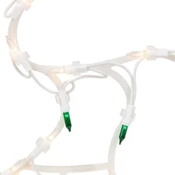 Northlight Lighted Reindeer Christmas Window Silhouette - 18" - White - Multicolor Lights -Christmas Decorations Store GUEST 86369dc9 0cd9 4d3e a9a2 818ee6f4a600