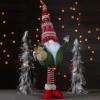 Northlight Standing Gnome Christmas Decoration With Gift Bag - 27" -Christmas Decorations Store GUEST 86491eee 2831 4931 abcc ec8153a51b91
