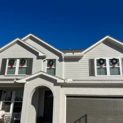 Northlight 24" Unlit Canadian Pine Artificial Christmas Wreath -Christmas Decorations Store GUEST 86cf1337 1a80 4f26 8461 eb3c1a31ccc4